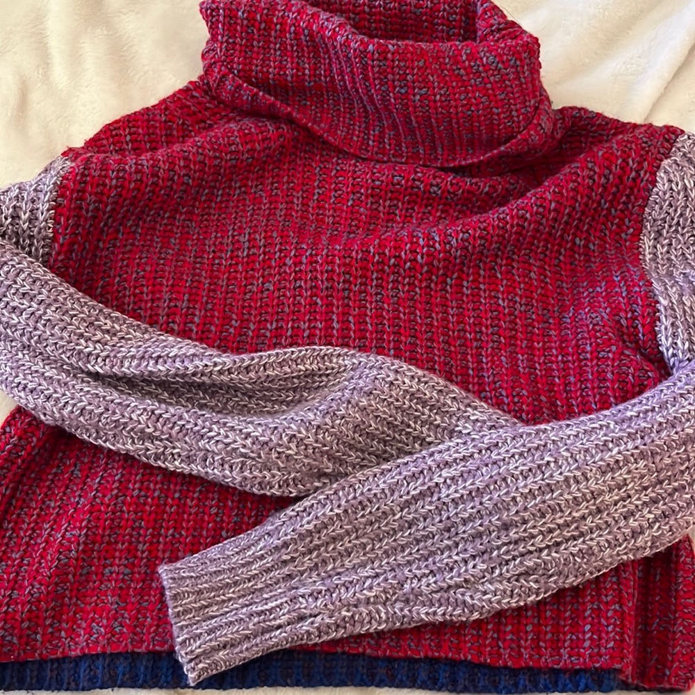 Willow Root Sweater - image 1